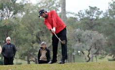 Foto de la galería: Final feliz para Misiones: Francisco el Gallego Ojeda,el gran ganador