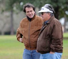 Foto de la galería: Final feliz para Misiones: Francisco el Gallego Ojeda,el gran ganador