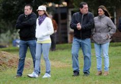 Foto de la galería: Final feliz para Misiones: Francisco el Gallego Ojeda,el gran ganador