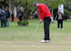 Foto de la galería: Final feliz para Misiones: Francisco el Gallego Ojeda,el gran ganador