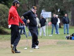 Foto de la galería: Final feliz para Misiones: Francisco el Gallego Ojeda,el gran ganador
