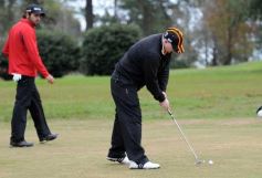 Foto de la galería: Final feliz para Misiones: Francisco el Gallego Ojeda,el gran ganador