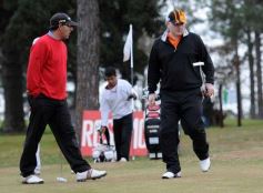 Foto de la galería: Final feliz para Misiones: Francisco el Gallego Ojeda,el gran ganador