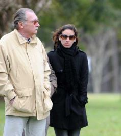 Foto de la galería: Final feliz para Misiones: Francisco el Gallego Ojeda,el gran ganador