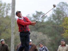 Foto de la galería: Final feliz para Misiones: Francisco el Gallego Ojeda,el gran ganador