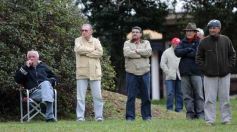 Foto de la galería: Final feliz para Misiones: Francisco el Gallego Ojeda,el gran ganador