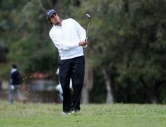 Foto de la galería: Final feliz para Misiones: Francisco el Gallego Ojeda,el gran ganador