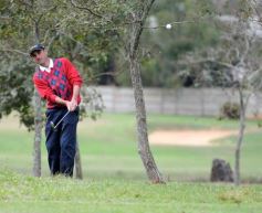 Foto de la galería: Final feliz para Misiones: Francisco el Gallego Ojeda,el gran ganador