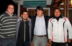 Foto de la galería: Paseos y trabajos en Posadas