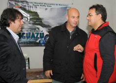 Foto de la galería: Paseos y trabajos en Posadas