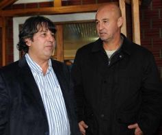 Foto de la galería: Paseos y trabajos en Posadas