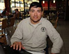 Foto de la galería: Paseos y trabajos en Posadas