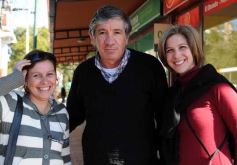 Foto de la galería: Paseos y trabajos en Posadas