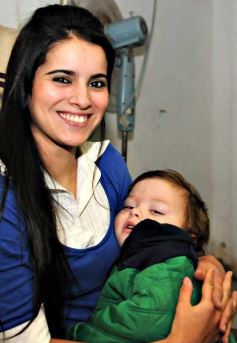 Foto de la galería: Paseos y trabajos en Posadas