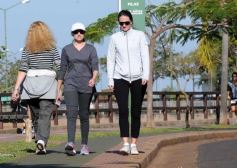 Foto de la galería: Paseos y trabajos en Posadas