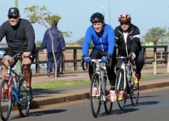 Foto de la galería: Paseos y trabajos en Posadas