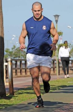 Foto de la galería: Paseos y trabajos en Posadas