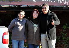 Foto de la galería: Paseos y trabajos en Posadas