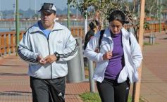Foto de la galería: Paseos y trabajos en Posadas