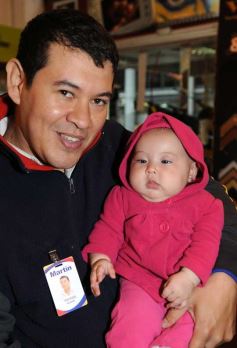 Foto de la galería: Paseos y trabajos en Posadas