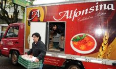 Foto de la galería: Paseos y trabajos en Posadas