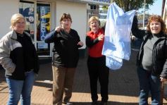 Foto de la galería: Paseos y trabajos en Posadas