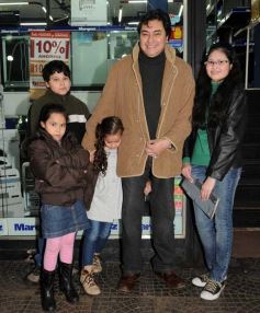 Foto de la galería: Paseos y trabajos en Posadas