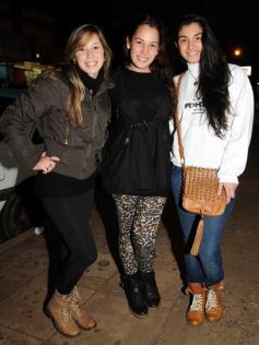 Foto de la galería: Paseos y trabajos en Posadas