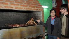 Foto de la galería: Revista 12 4-Amigos de Revista 12 6