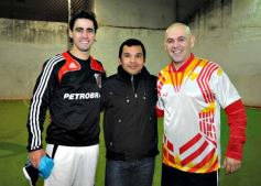 Foto de la galería: Revista 12 4-Amigos de Revista 12 6