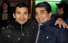 Foto de la galería: Revista 12 4-Amigos de Revista 12 6