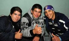 Foto de la galería: Revista 12 4-Amigos de Revista 12 6