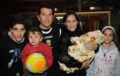 Foto de la galería: Revista 12 4-Amigos de Revista 12 6