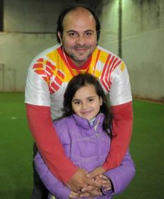 Foto de la galería: Revista 12 4-Amigos de Revista 12 6