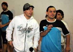 Foto de la galería: Revista 12 4-Amigos de Revista 12 6