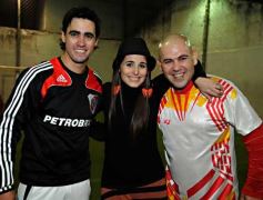 Foto de la galería: Revista 12 4-Amigos de Revista 12 6