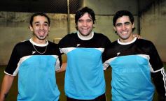 Foto de la galería: Revista 12 4-Amigos de Revista 12 6