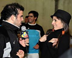 Foto de la galería: Revista 12 4-Amigos de Revista 12 6