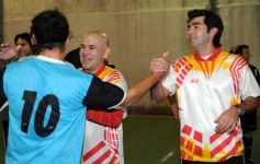 Foto de la galería: Revista 12 4-Amigos de Revista 12 6