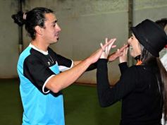 Foto de la galería: Revista 12 4-Amigos de Revista 12 6