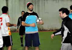 Foto de la galería: Revista 12 4-Amigos de Revista 12 6