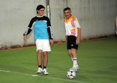 Foto de la galería: Revista 12 4-Amigos de Revista 12 6