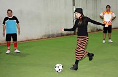 Foto de la galería: Revista 12 4-Amigos de Revista 12 6