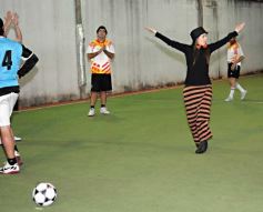 Foto de la galería: Revista 12 4-Amigos de Revista 12 6