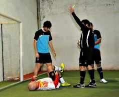 Foto de la galería: Revista 12 4-Amigos de Revista 12 6