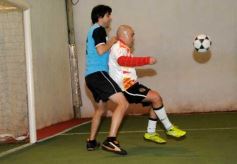 Foto de la galería: Revista 12 4-Amigos de Revista 12 6