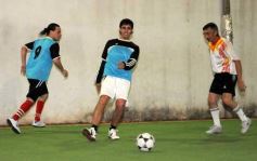 Foto de la galería: Revista 12 4-Amigos de Revista 12 6