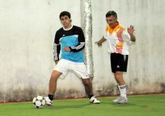 Foto de la galería: Revista 12 4-Amigos de Revista 12 6