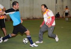 Foto de la galería: Revista 12 4-Amigos de Revista 12 6