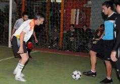 Foto de la galería: Revista 12 4-Amigos de Revista 12 6